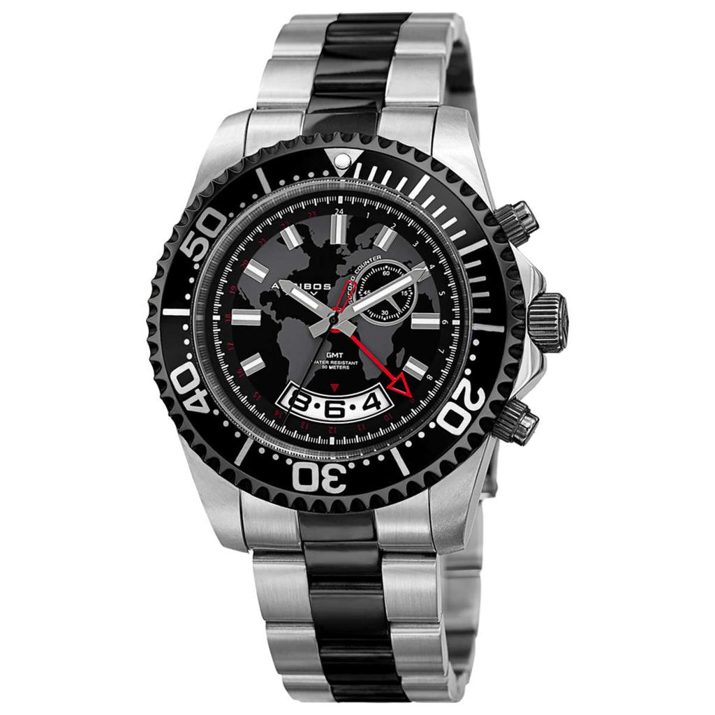 Akribos XXIV Akribos Xxiv Classic Men's Watch