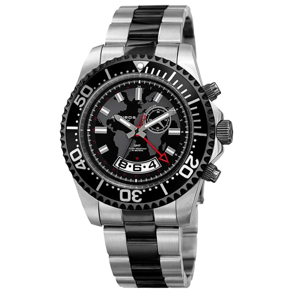 Akribos XXIV Akribos Xxiv Classic Men's Watch 1
