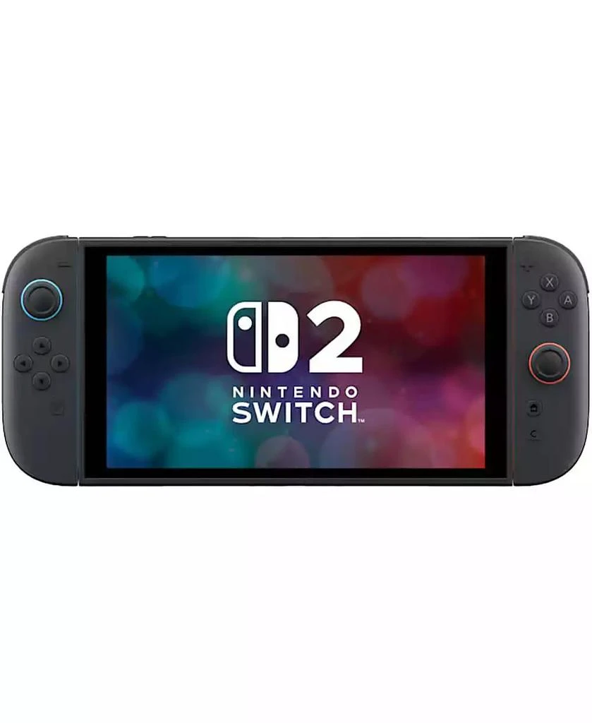 Nintendo Switch 2 Storage: 256 GB, Edition: Standard, Console 10
