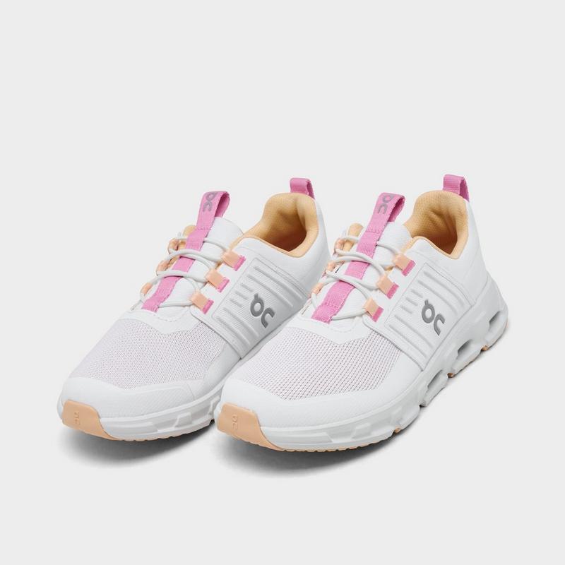On Little Kids' On Cloudswift Running Shoes