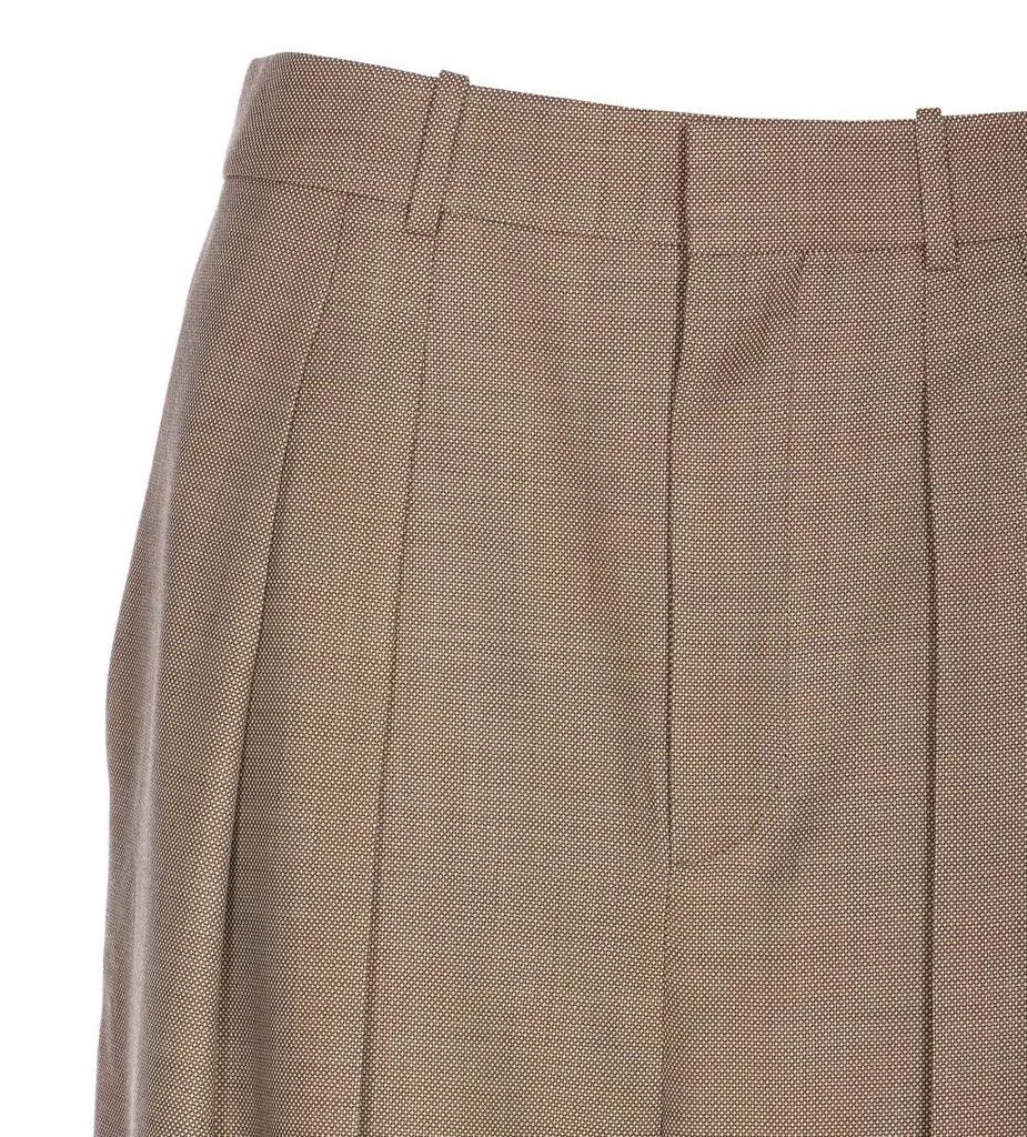 Yves Saint Laurent Saint Laurent  Trousers 4
