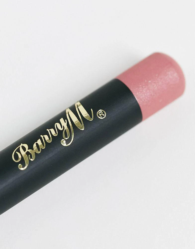 Barry M Barry M Lip Liner - Peony 3
