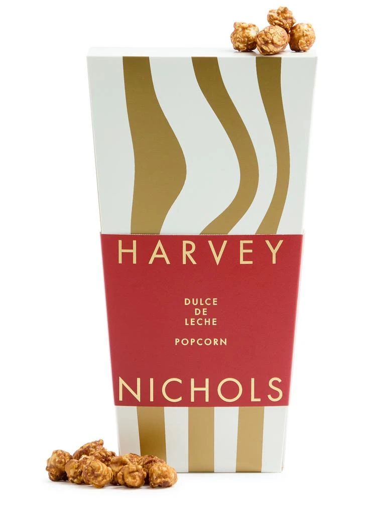 Harvey Nichols Dulce De Leche Popcorn 150g 3