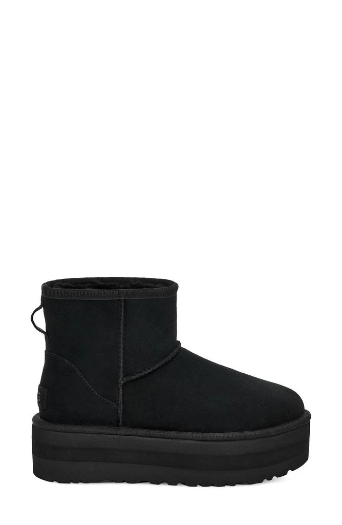 UGG Classic Mini Platform Boot 3