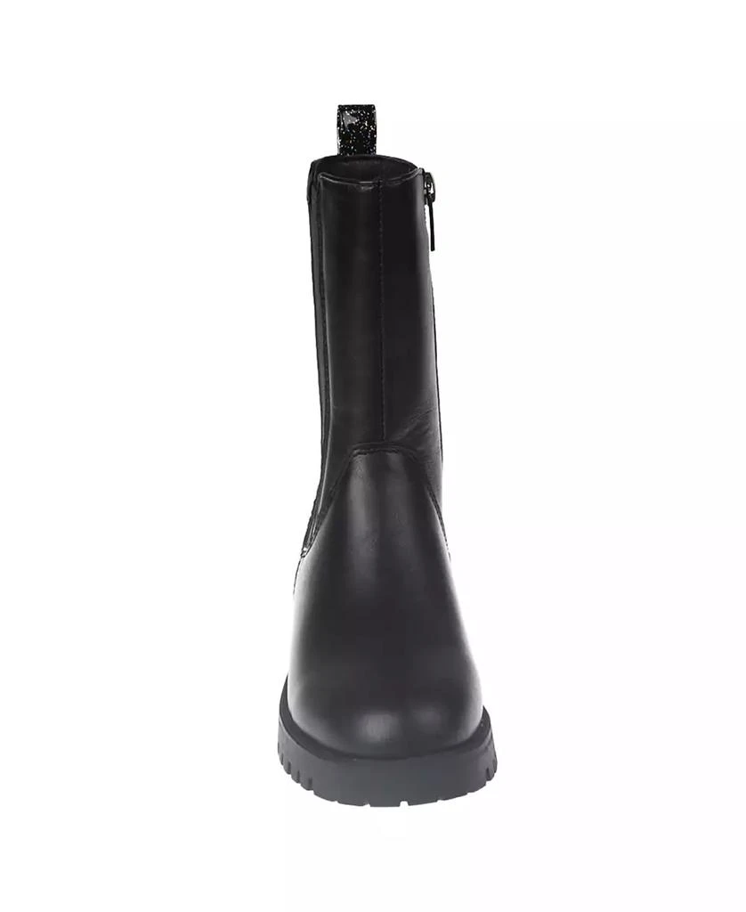 Vince Camuto Little and Big Girls Mid Chelsea Boot 4