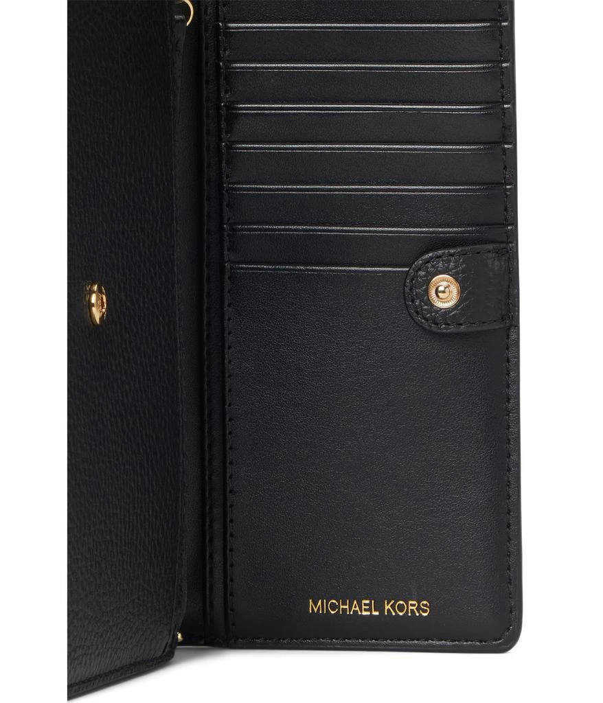 Michael Kors Jet Set Charm Small Phone Crossbody 3