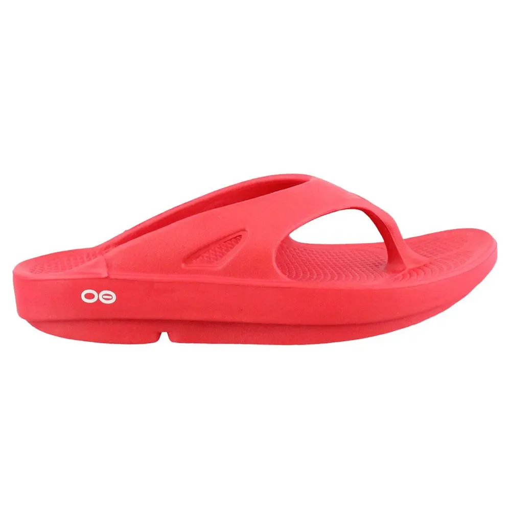 OOFOS OOriginal Thong Flip Flop Sandals