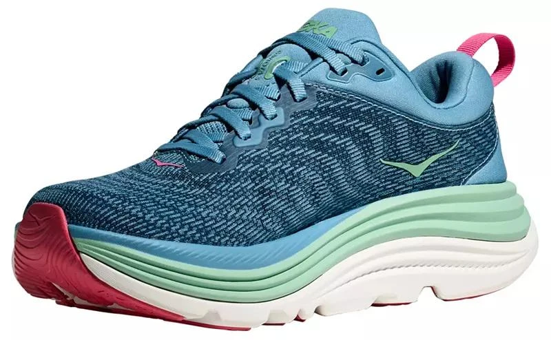 Hoka One One HOKA Women's Gaviota 5 Running Shoes 8
