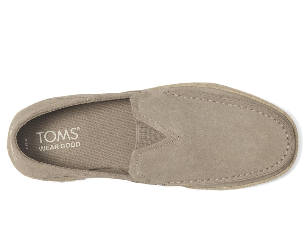 TOMS Alonso Loafers Rope
