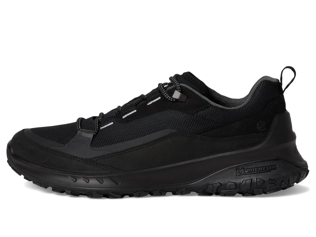 ECCO Ultra Terrain Waterproof Low Hiking Shoe 4