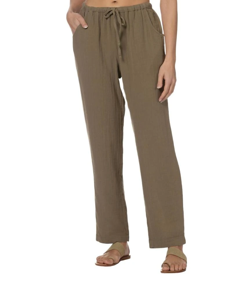 XIRENA Xirena - BRINKLEY PANT 1