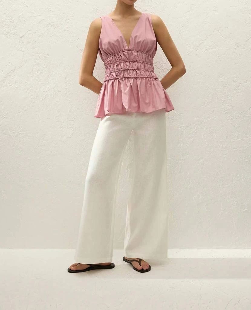 Faithfull the Brand Faithfull The Brand - SAJA TOP