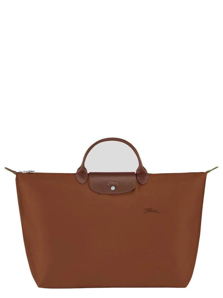 Longchamp Longchamp Le Pliage Large Tote Bag 1