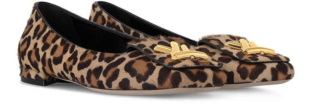 Louis Vuitton Shake flat ballerinas 3