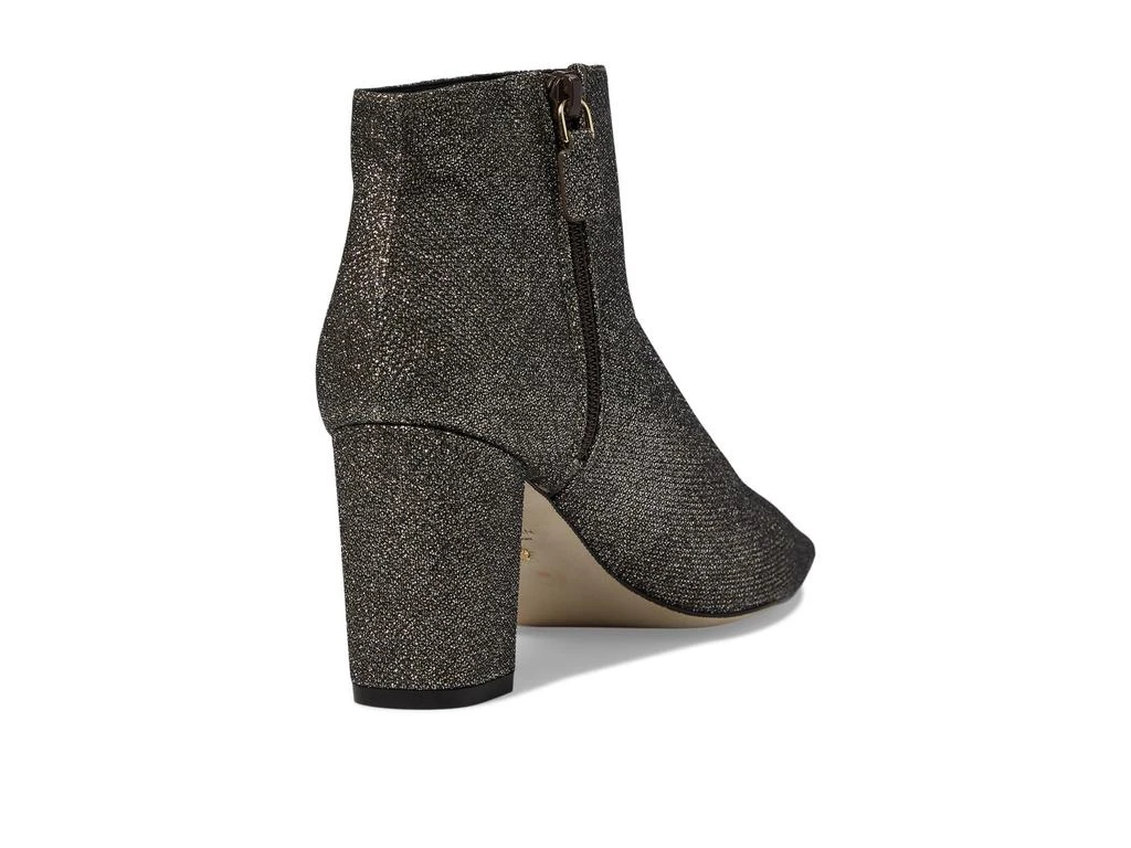 Stuart Weitzman Stuart 75 Zip Bootie 5