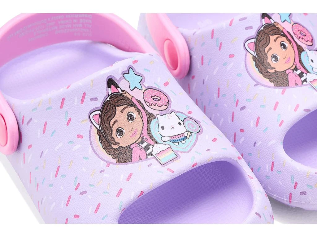 Josmo Gabby
s Dollhouse Molded Clog (toddler/Little Kid) 6