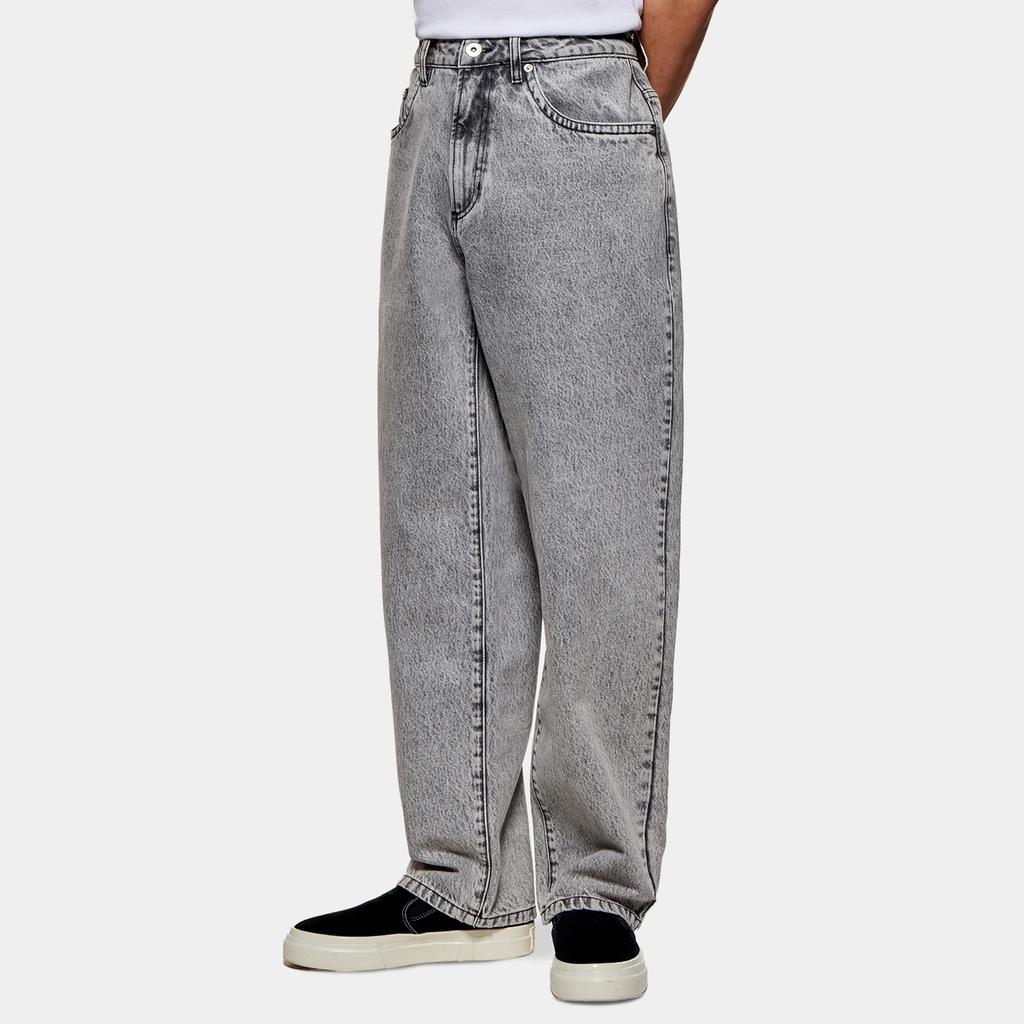 MKI Miyuki Zoku Classic Denim Jeans