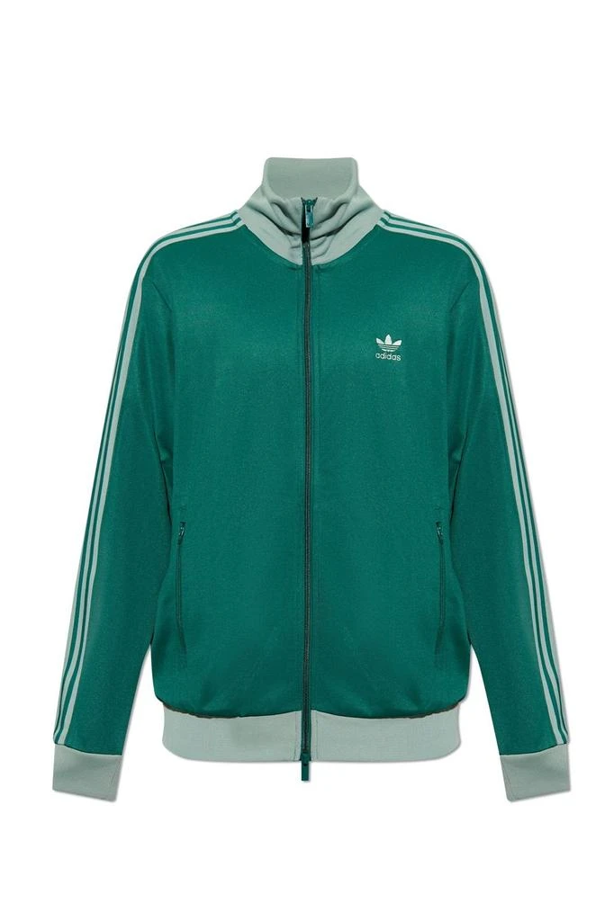 Adidas Adidas Originals Adicolor Classics Beckenbauer Track Jacket 1