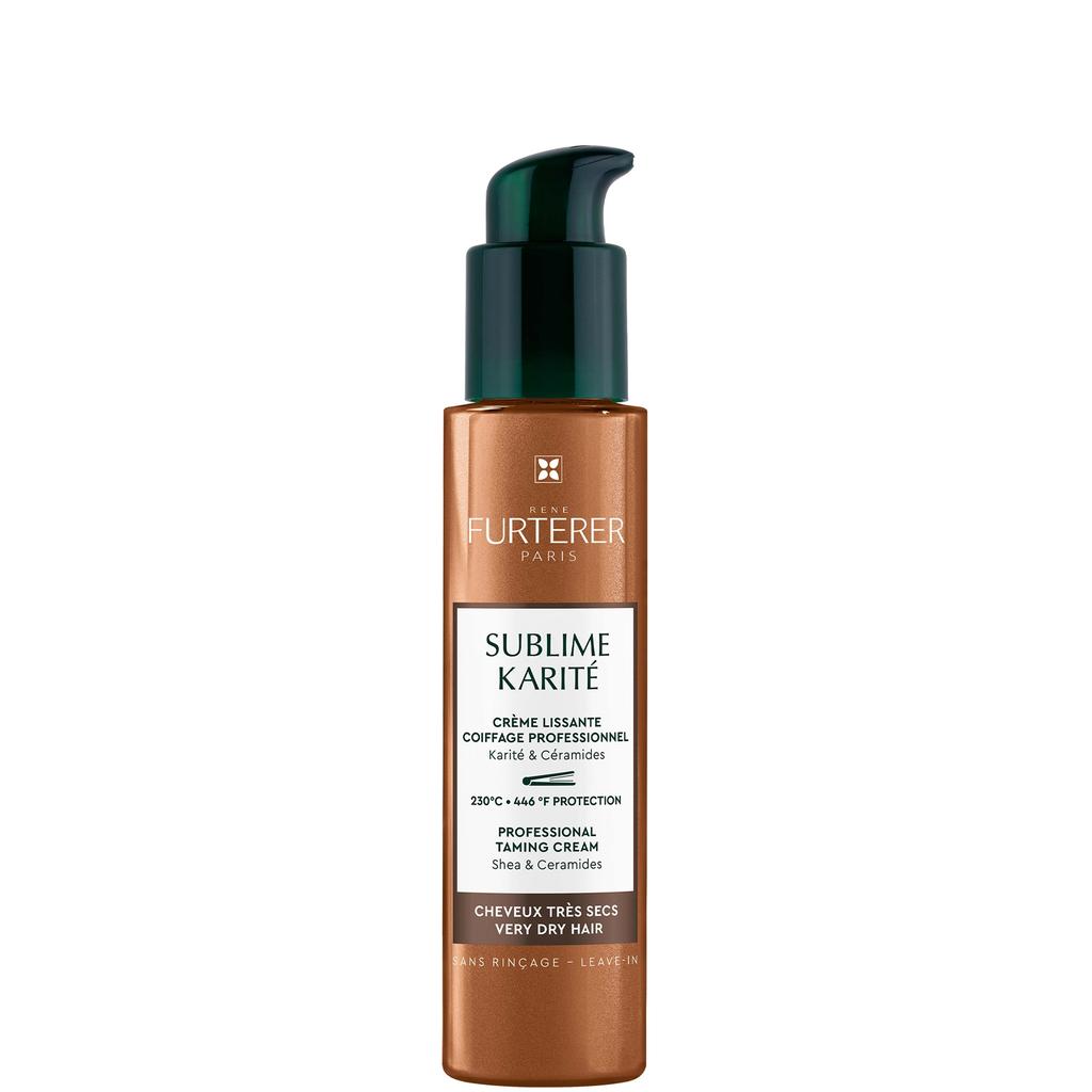 René Furterer René Furterer Sublime Karite Professional Taming Cream 100ml