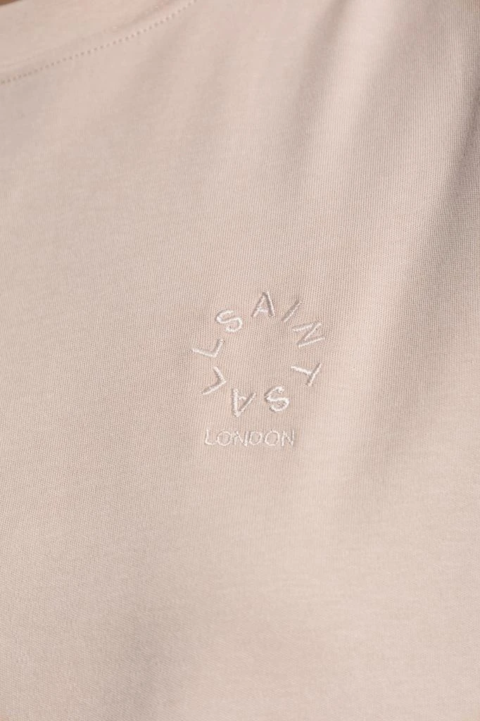ALL SAINTS T-shirt Lisa 5