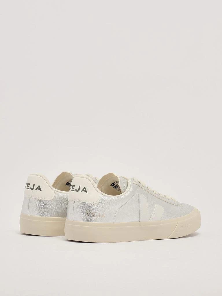 Veja Leather Sneaker 3