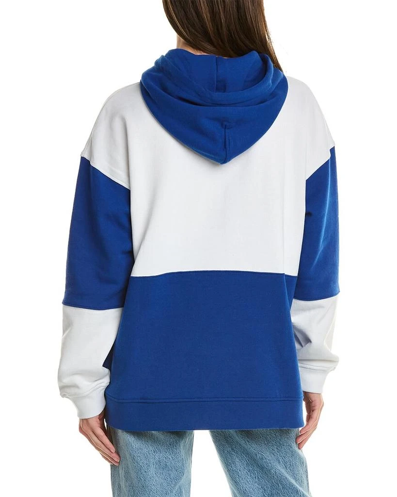 GANNI GANNI Oversized Hoodie 2