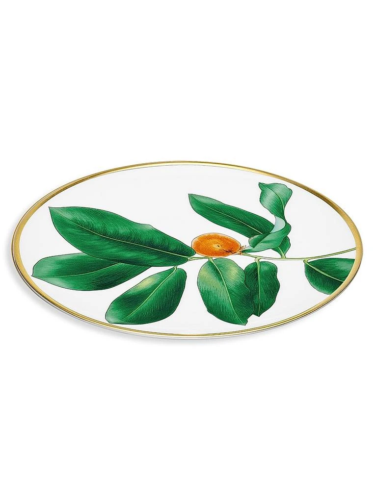 La Table Hermes Passifolia Kalos Bread and Butter Plate 2