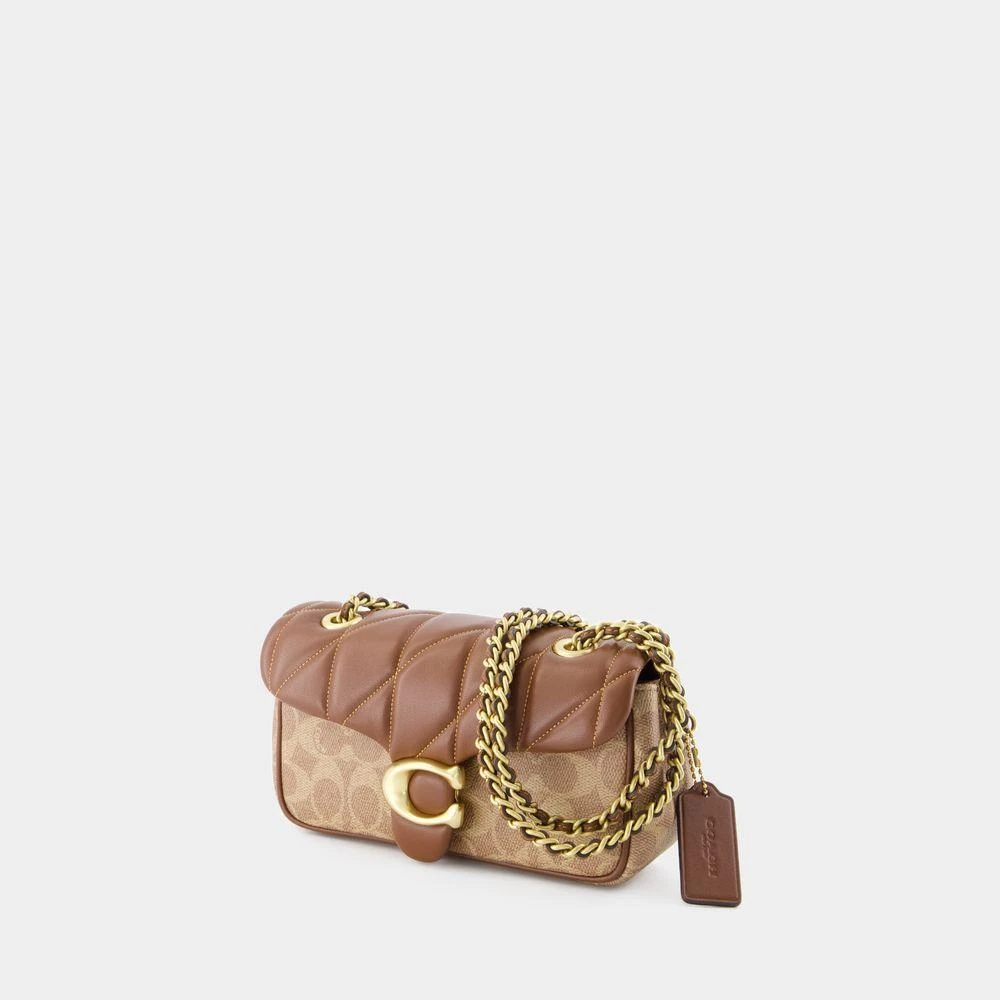 Coach TABBY 26 SHOULDER BAG 2