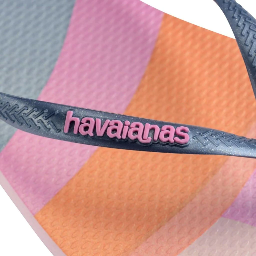 Havaianas Kids Slim Palette Glow (Toddler/Little Kid/Big Kid) 3