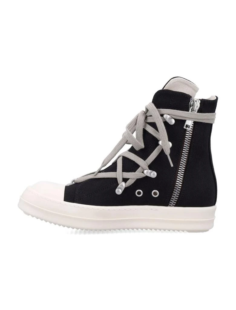 Rick Owens Rick Owens Drkshdw Hexa Sneaks 3