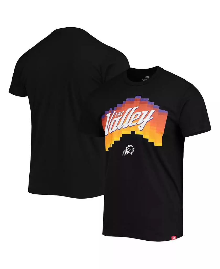 suns playoff shirts