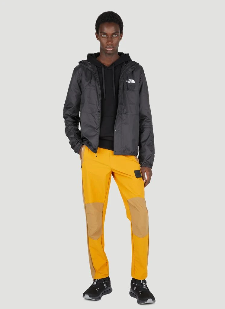 The North Face ightweight Shell Suit Pants 2