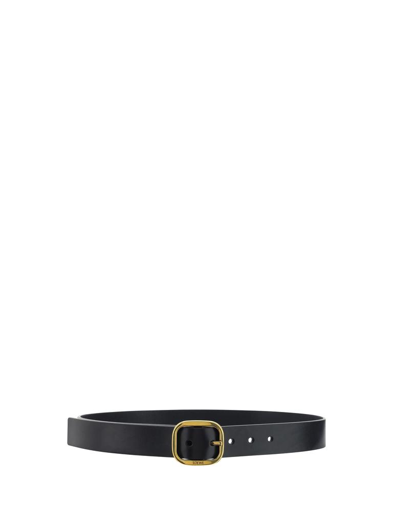 LOEWE Rounded Belt