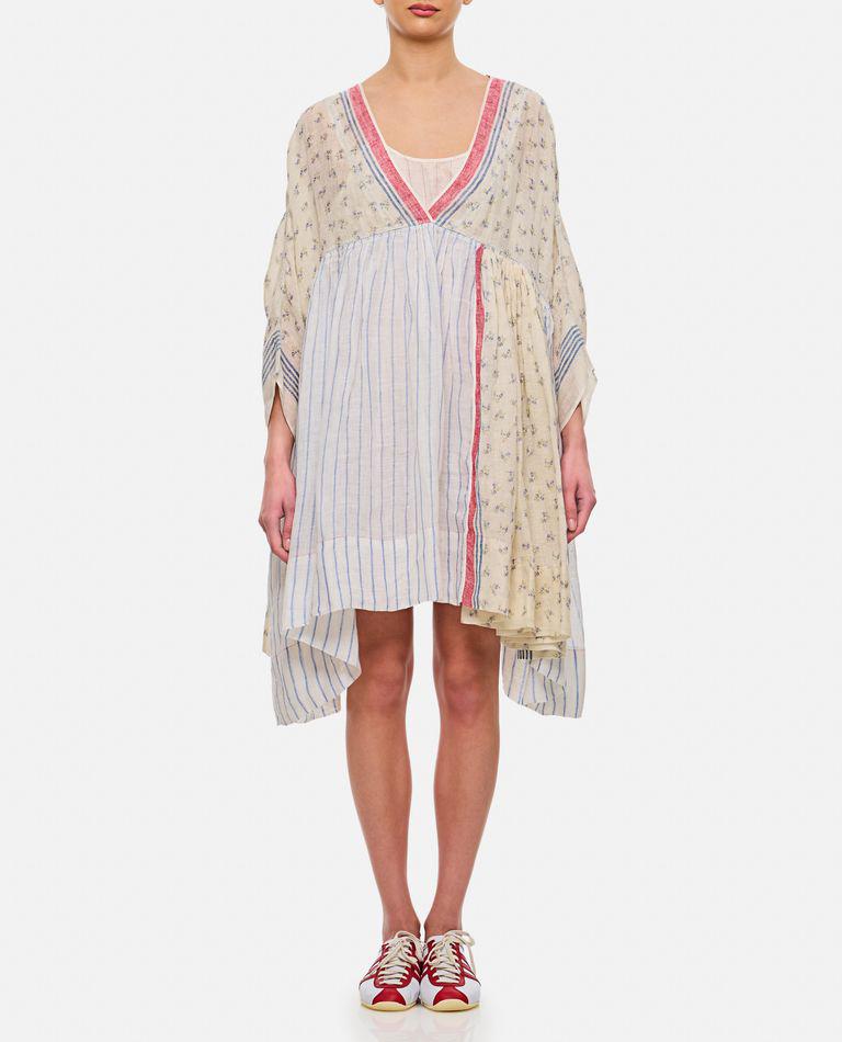 PÉRO Midi Dress