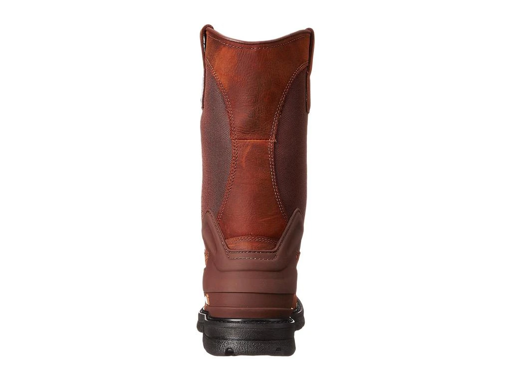 Carhartt 11" Waterproof Non-Safety Toe Wellington Boot 5