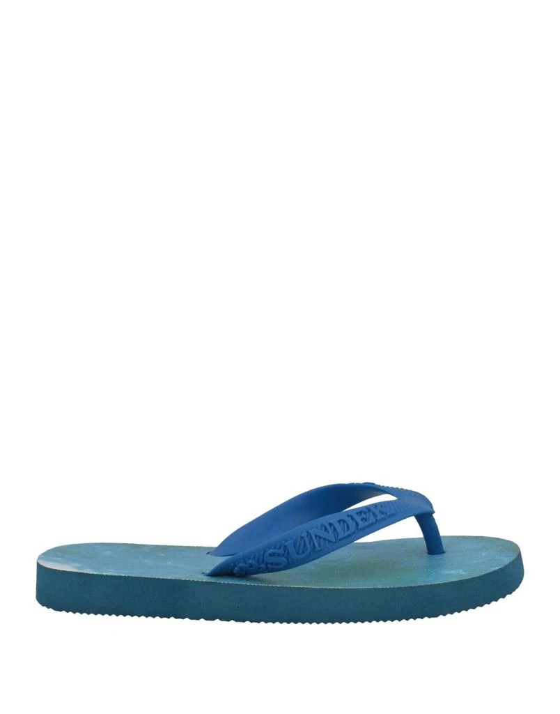 Sundek Beach sandals
