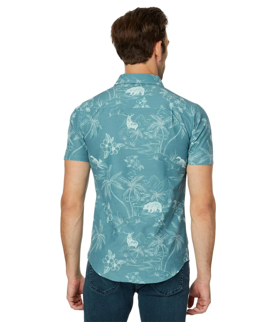 Flylow Wild Child Shirt 2
