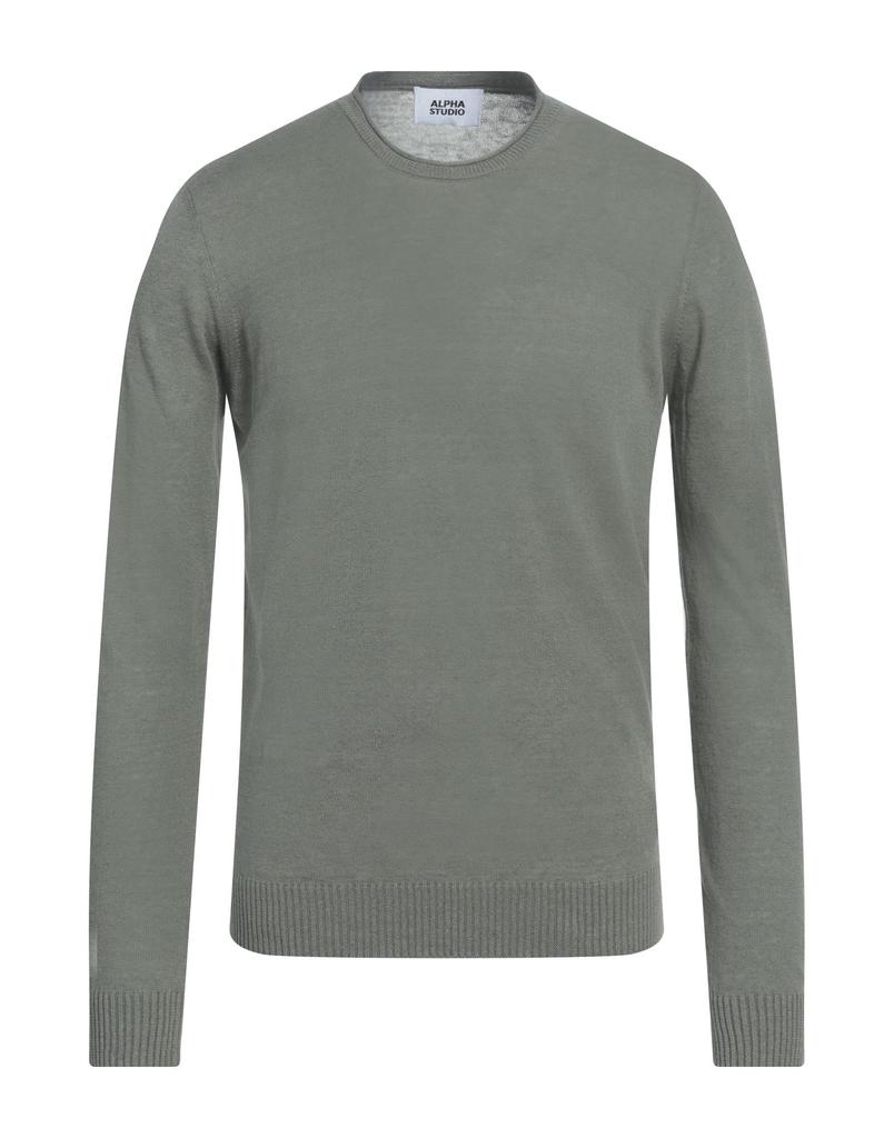 ALPHA STUDIO Sweater