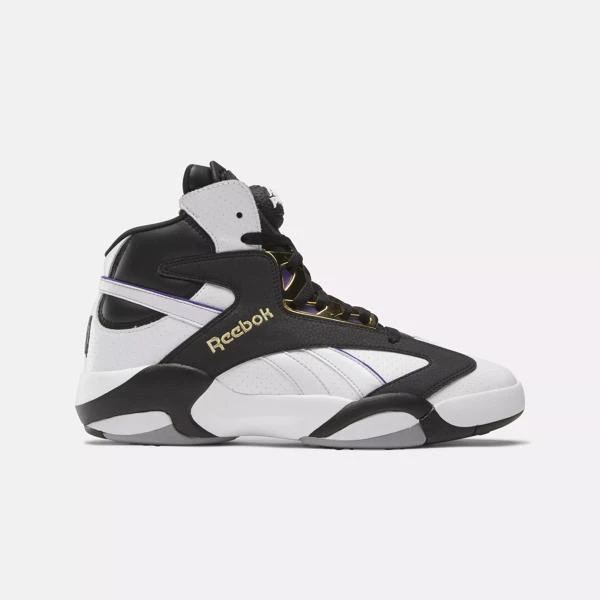Reebok Shaq Attaq Shoes 1
