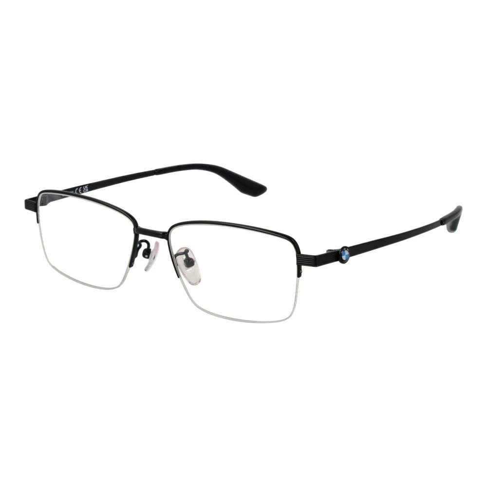 BMW Titanium Glasses Men
s (Frames)