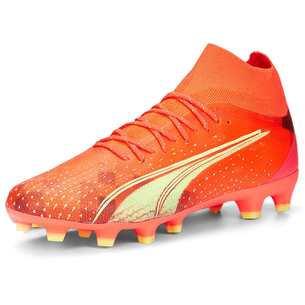Puma Ultra Pro Firm Ground/Artificial Ground Soccer Cleats 2