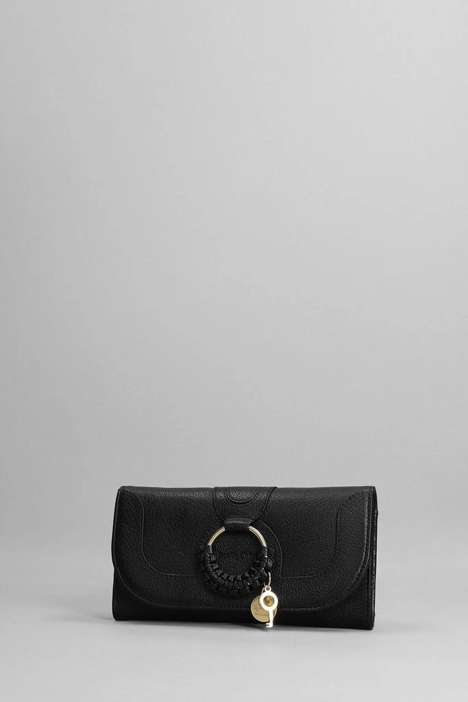 See by Chloé See By Chloé Hana Long Wallet 2