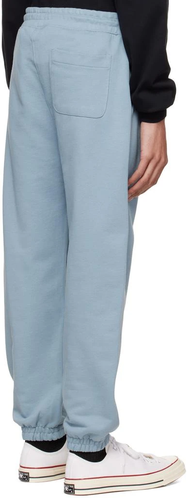 Drôle de Monsieur Blue 'Le Survet' Classique Drôle' Lounge Pants 3