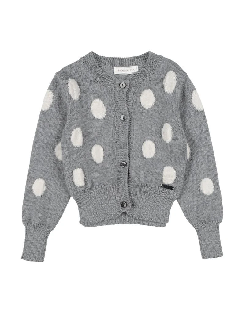 MONNALISA Cardigan 1