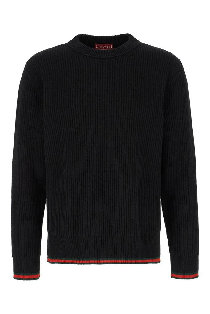 Gucci Gucci Knitwear 1