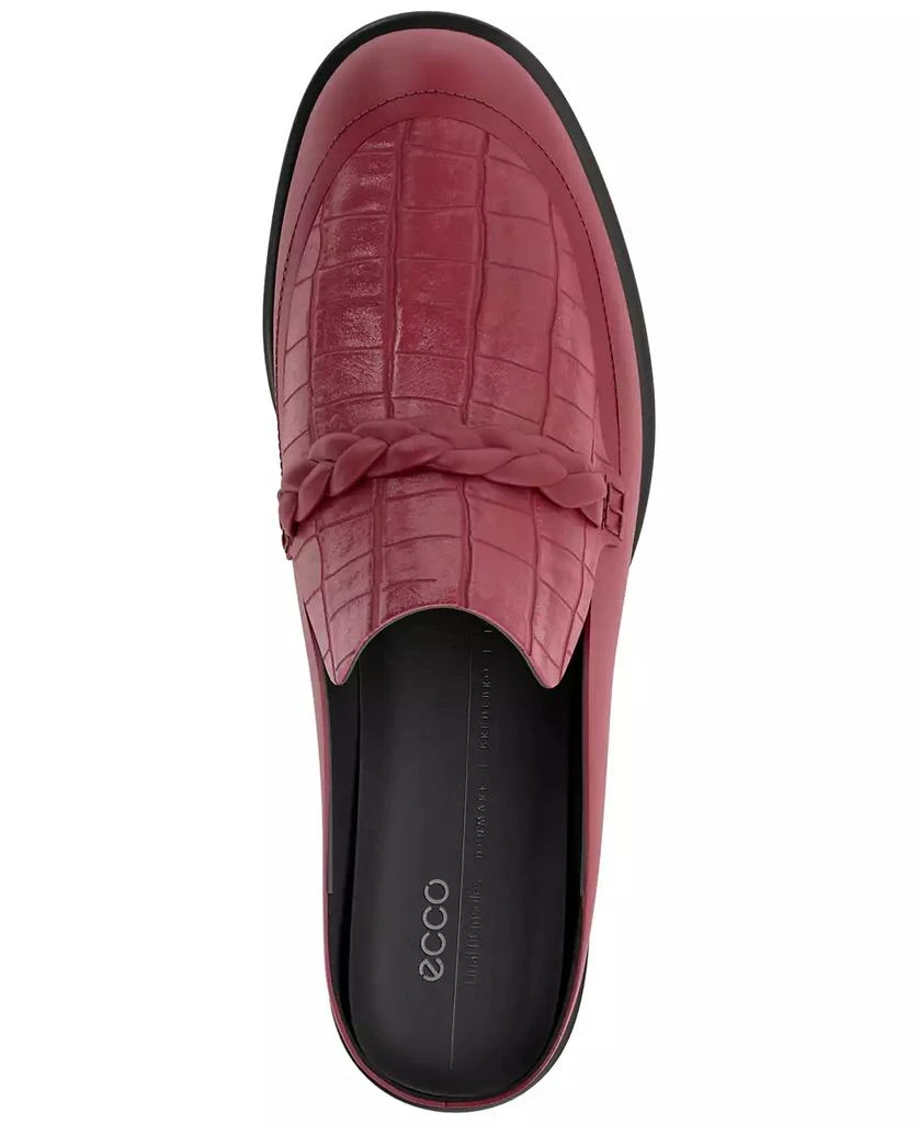 ECCO Women's Sculpted LX Mules 3
