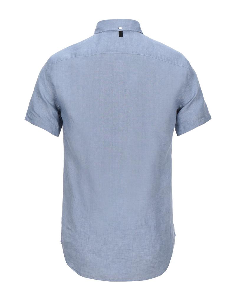 Rag & Bone Rag & Bone - Chemise - Sky Blue - Homme