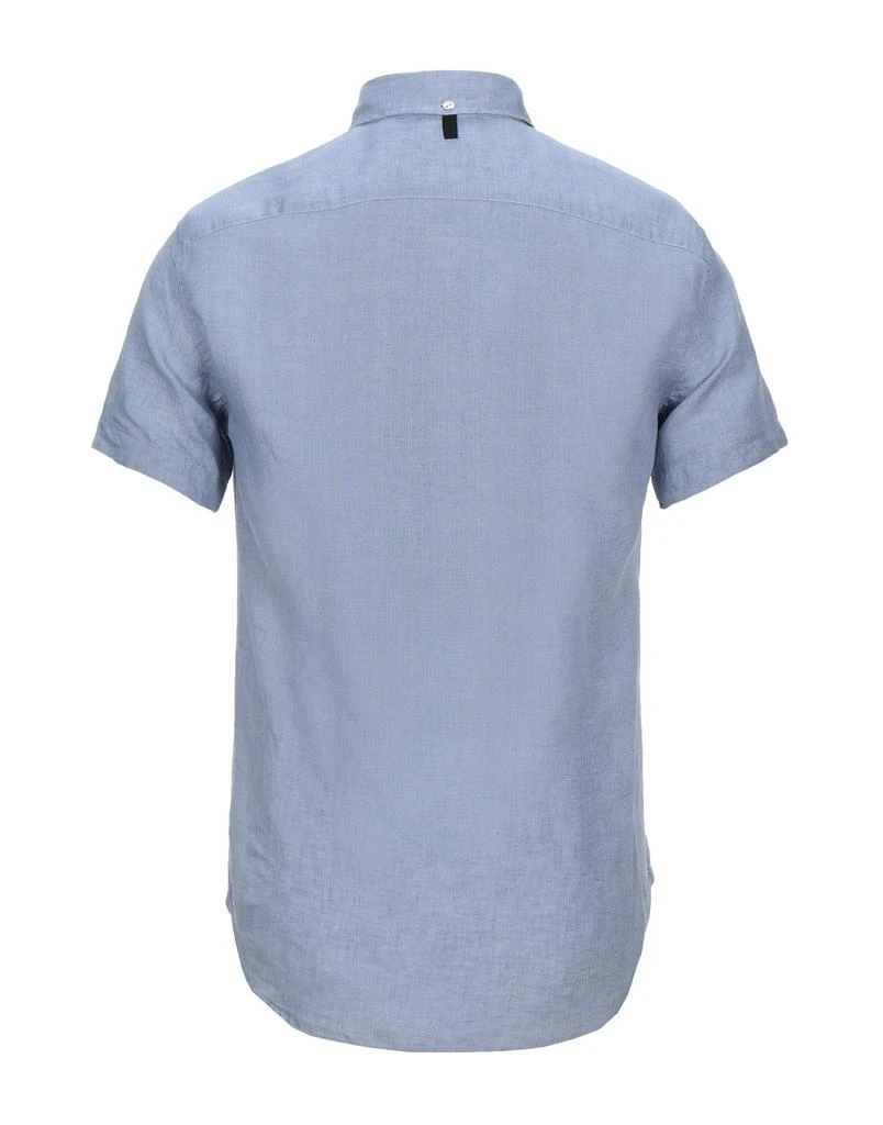 Rag & Bone Rag & Bone - Chemise - Sky Blue - Homme 2