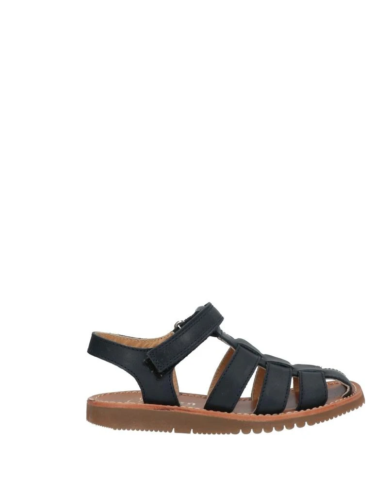 GALLUCCI Sandals