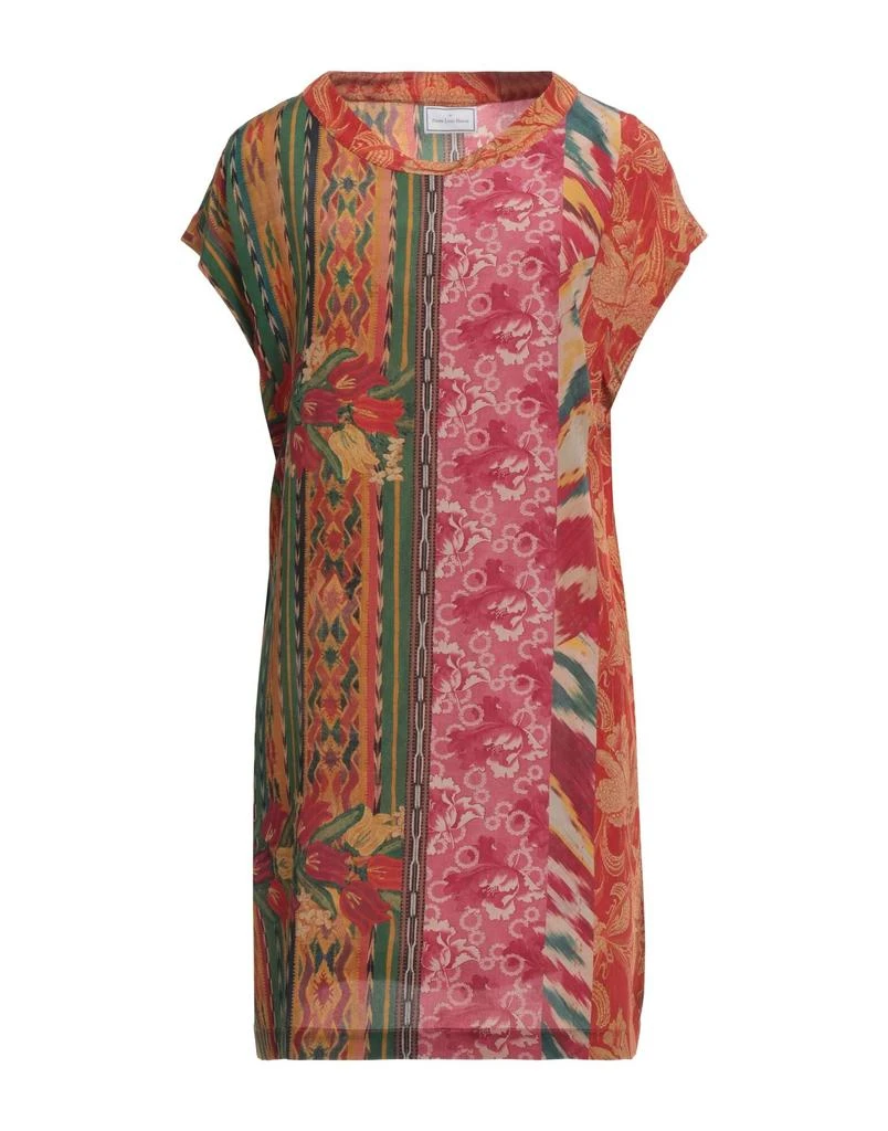 Pierre-louis Mascia Short dress 1